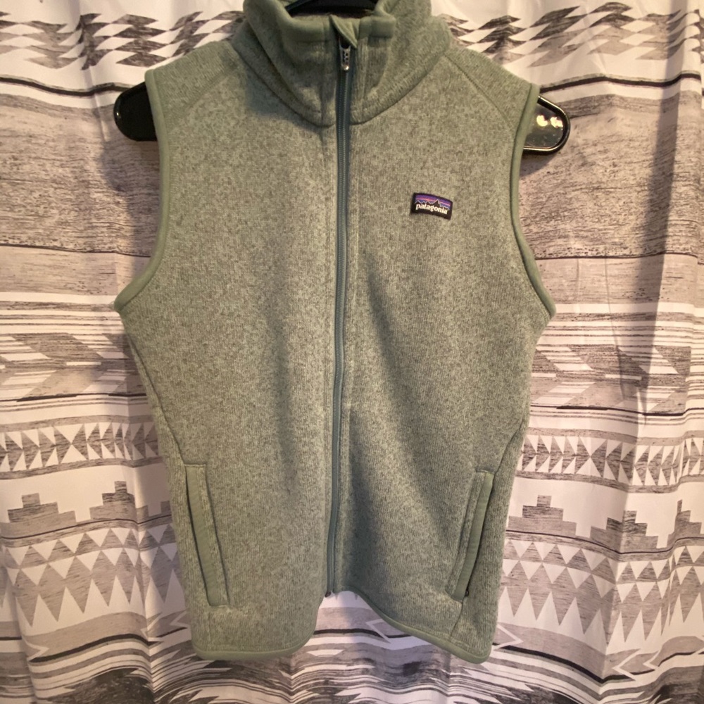 Better sweater vest